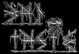 logo Bad Taste (ESP)